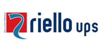 Inventarverwaltung Logo Riello UPS GmbHRiello UPS GmbH